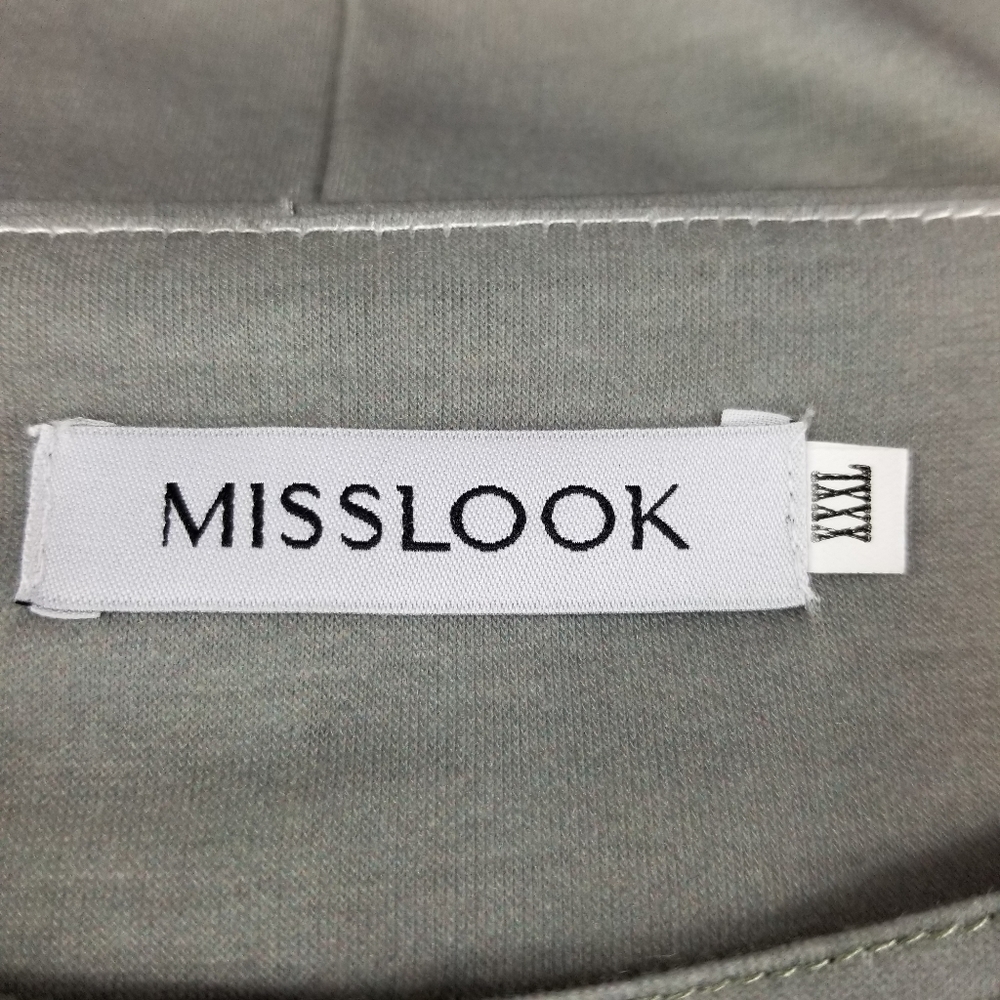 Misslook - Picture 3 of 11
